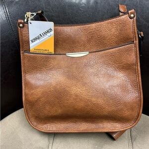 Jessie James Concealed Carry Women’s Crossbody